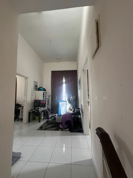 2.5-storey Terraced House for Sale in Bandar Seri Alam (Masai) - Bernice Gan - Interior - PropertyGuru.com.my