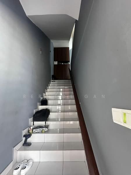 2.5-storey Terraced House for Sale in Bandar Seri Alam (Masai) - Bernice Gan - Interior - PropertyGuru.com.my