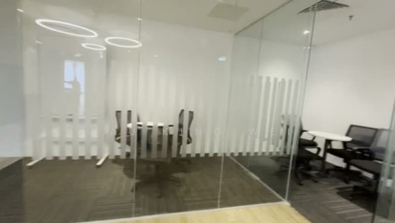 Office for Rent in KL City Centre (Kuala Lumpur) - Lau King Wei - Interior - PropertyGuru.com.my