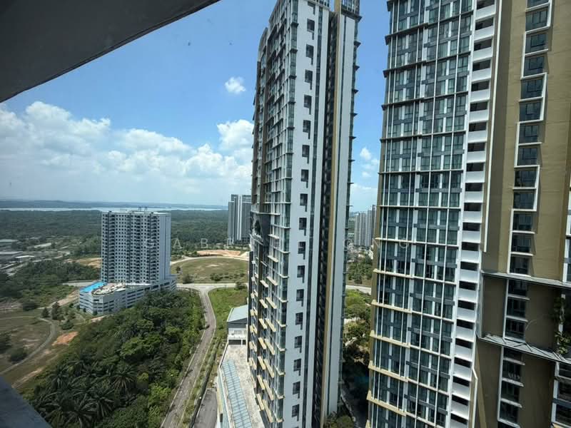 Kondominium untuk Dijual di Grand Medini - Gabriel Ong - View - PropertyGuru.com.my