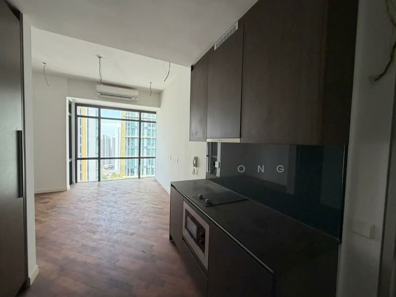 Kondominium untuk Dijual di Grand Medini - Gabriel Ong - Kitchen - PropertyGuru.com.my