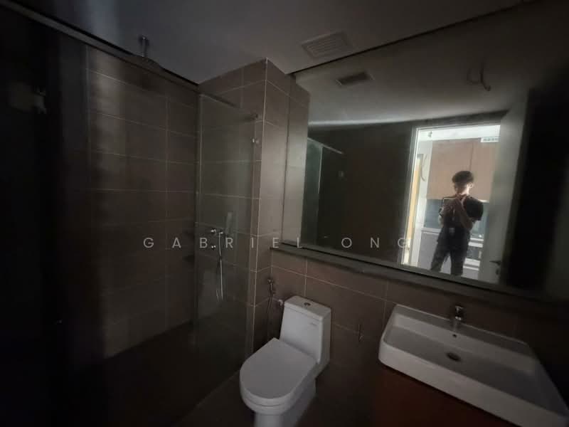 Kondominium untuk Dijual di Grand Medini - Gabriel Ong - Bathroom - PropertyGuru.com.my