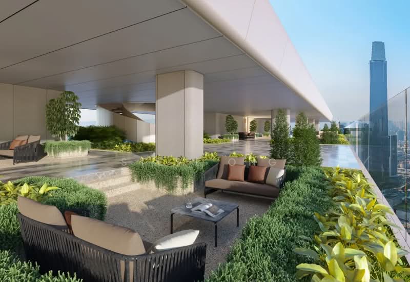 Service Residence for Sale at Pavilion Square - Steve Ong - Exterior - PropertyGuru.com.my