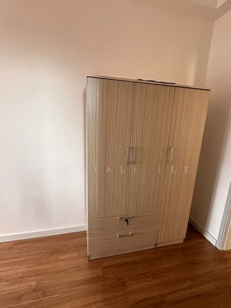 Servis Apartment untuk Disewa di Helix2 @ PJ South - Michiall Lee - Interior - PropertyGuru.com.my