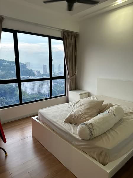 Kondominium untuk Disewa di TRI PINNACLE - Abby Woo - PropertyGuru.com.my