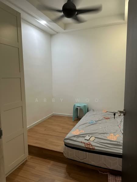 Kondominium untuk Disewa di TRI PINNACLE - Abby Woo - PropertyGuru.com.my