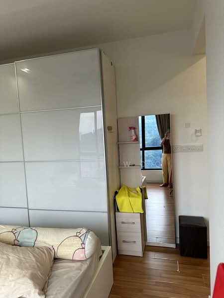 Kondominium untuk Disewa di TRI PINNACLE - Abby Woo - PropertyGuru.com.my