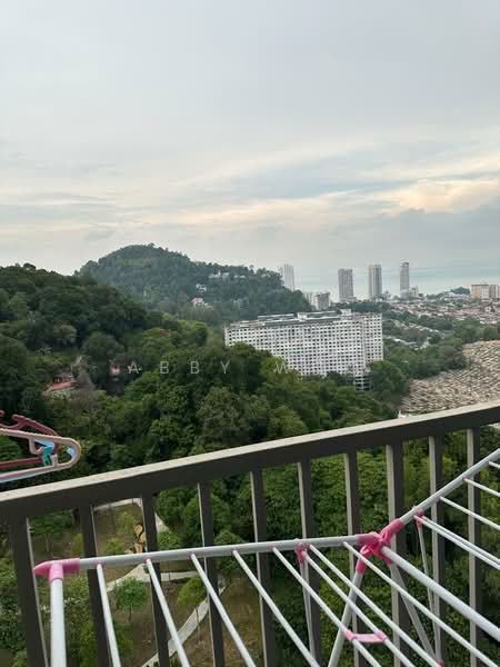 Kondominium untuk Disewa di TRI PINNACLE - Abby Woo - PropertyGuru.com.my