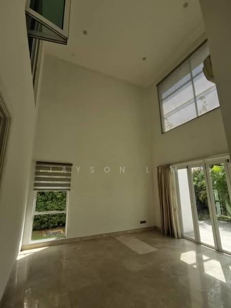 Rumah Banglo untuk Disewa di East Ledang (Iskandar Puteri (Nusajaya)) - Jayson Lim - Living Room - PropertyGuru.com.my
