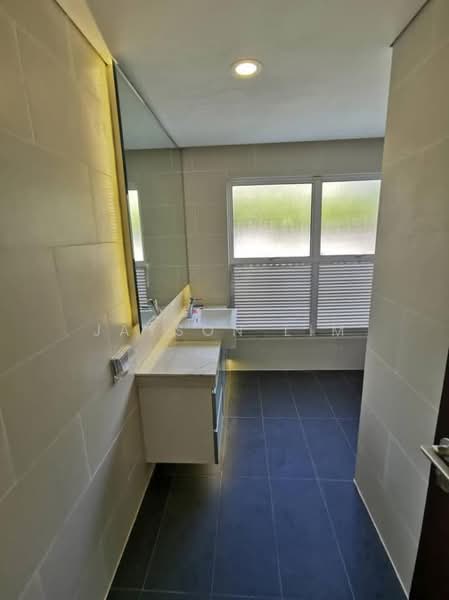 Rumah Banglo untuk Disewa di East Ledang (Iskandar Puteri (Nusajaya)) - Jayson Lim - Bathroom - PropertyGuru.com.my
