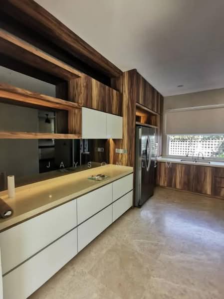 Rumah Banglo untuk Disewa di East Ledang (Iskandar Puteri (Nusajaya)) - Jayson Lim - Kitchen - PropertyGuru.com.my