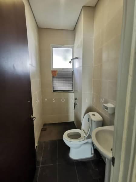 Rumah Banglo untuk Disewa di East Ledang (Iskandar Puteri (Nusajaya)) - Jayson Lim - Bathroom - PropertyGuru.com.my