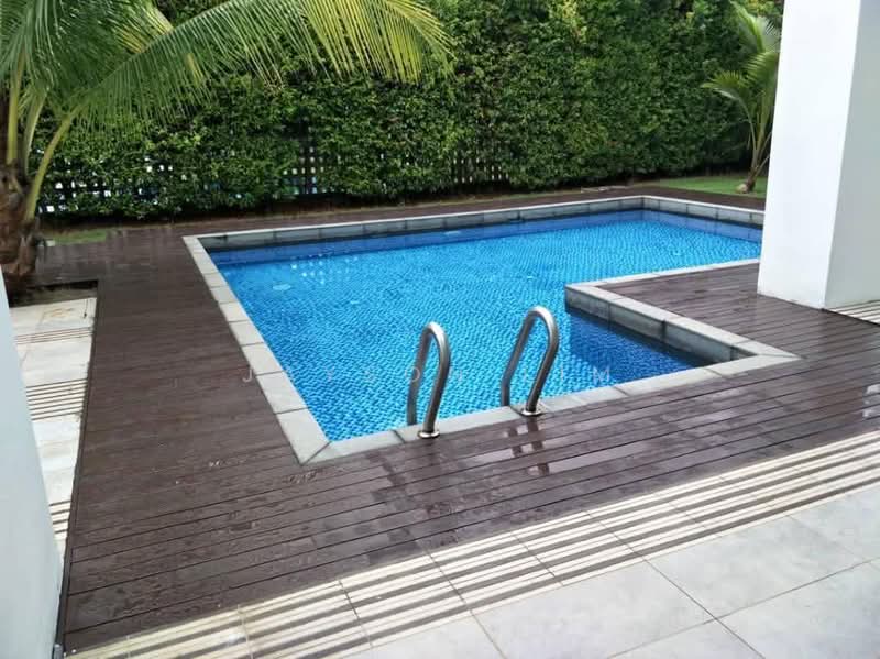 Rumah Banglo untuk Disewa di East Ledang (Iskandar Puteri (Nusajaya)) - Jayson Lim - Pool - PropertyGuru.com.my