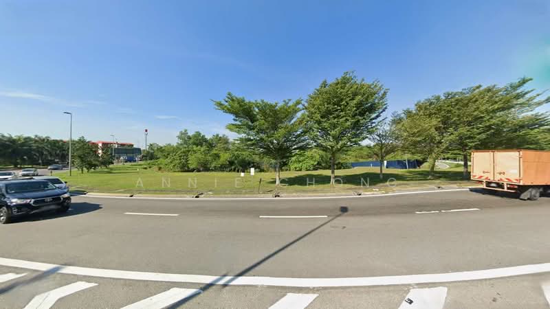 Commercial Land for Sale in Seksyen 15 (Shah Alam) - Annie Chong - Exterior - PropertyGuru.com.my
