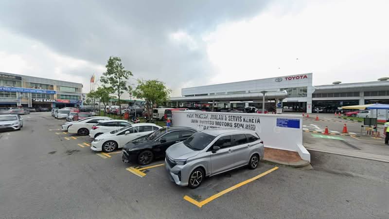 Commercial Land for Sale in Seksyen 15 (Shah Alam) - Annie Chong - Exterior - PropertyGuru.com.my