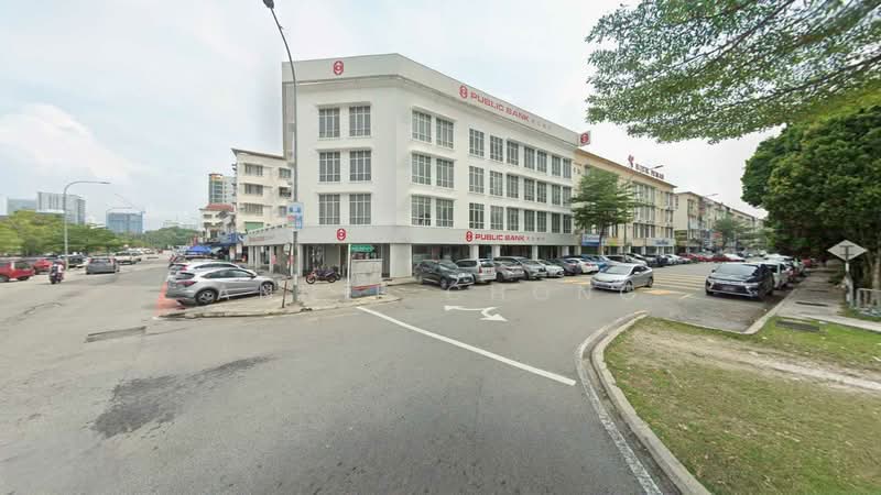 Commercial Land for Sale in Seksyen 15 (Shah Alam) - Annie Chong - Exterior - PropertyGuru.com.my