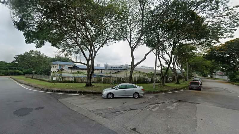 Commercial Land for Sale in Seksyen 15 (Shah Alam) - Annie Chong - Exterior - PropertyGuru.com.my