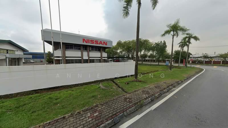 Commercial Land for Sale in Seksyen 15 (Shah Alam) - Annie Chong - Exterior - PropertyGuru.com.my