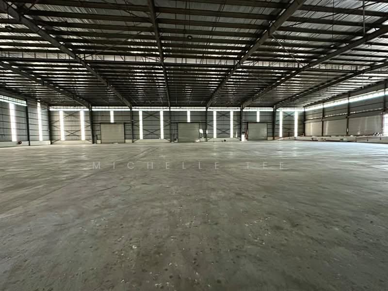 Factory for Rent in North Port (Pelabuhan Utara) (Port Klang (Pelabuhan Klang)) - Michelle Tee - Interior - PropertyGuru.com.my