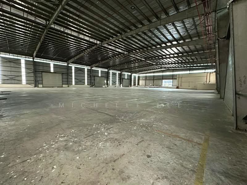 Factory for Rent in North Port (Pelabuhan Utara) (Port Klang (Pelabuhan Klang)) - Michelle Tee - Interior - PropertyGuru.com.my