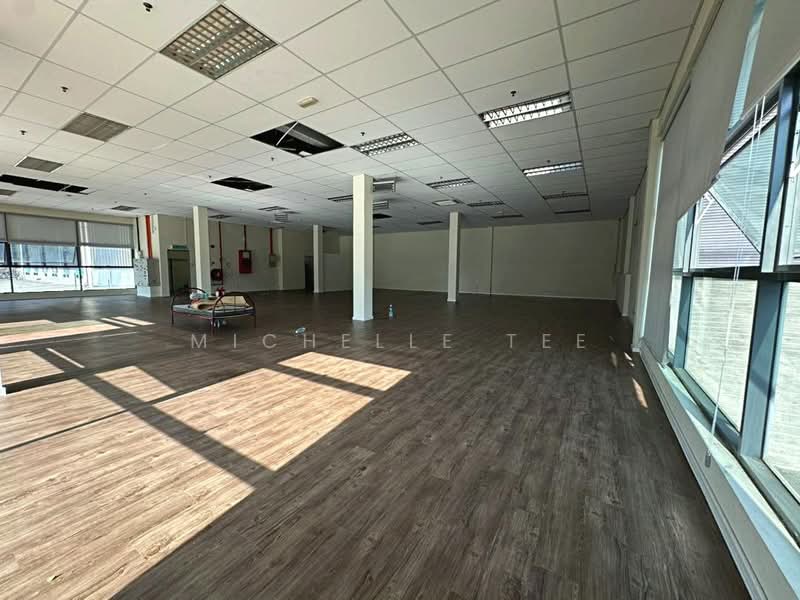 Factory for Rent in North Port (Pelabuhan Utara) (Port Klang (Pelabuhan Klang)) - Michelle Tee - Interior - PropertyGuru.com.my