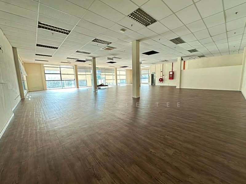 Factory for Rent in North Port (Pelabuhan Utara) (Port Klang (Pelabuhan Klang)) - Michelle Tee - Interior - PropertyGuru.com.my