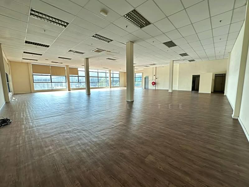 Factory for Rent in North Port (Pelabuhan Utara) (Port Klang (Pelabuhan Klang)) - Michelle Tee - Interior - PropertyGuru.com.my