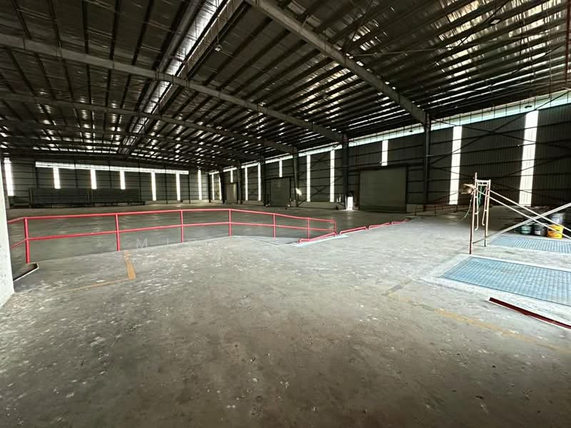 Factory for Rent in North Port (Pelabuhan Utara) (Port Klang (Pelabuhan Klang)) - Michelle Tee - Interior - PropertyGuru.com.my