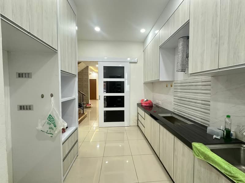 2-storey Terraced House for Sale in Sungai Petani (Kedah) - C.H. Lee - PropertyGuru.com.my