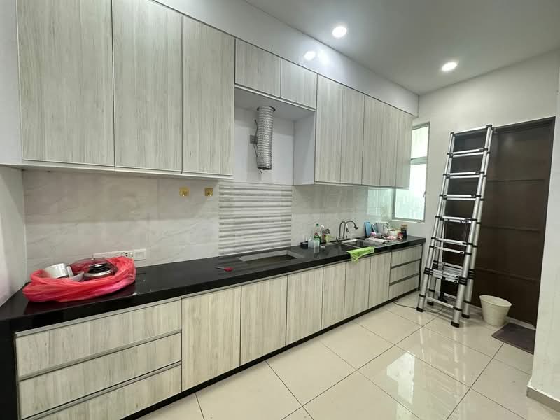 2-storey Terraced House for Sale in Sungai Petani (Kedah) - C.H. Lee - PropertyGuru.com.my