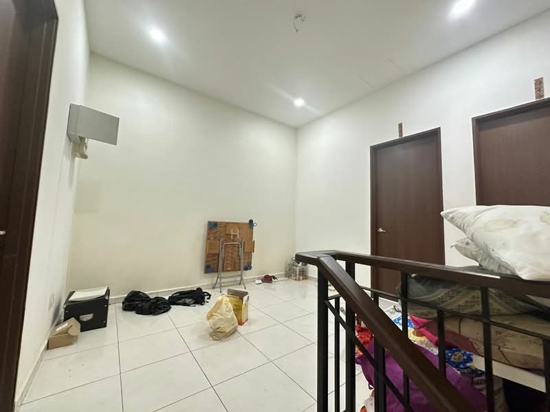 2-storey Terraced House for Sale in Sungai Petani (Kedah) - C.H. Lee - PropertyGuru.com.my