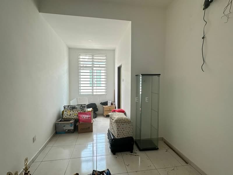 2-storey Terraced House for Sale in Sungai Petani (Kedah) - C.H. Lee - PropertyGuru.com.my