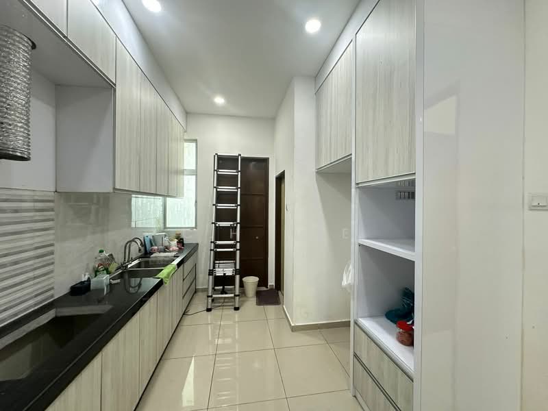 2-storey Terraced House for Sale in Sungai Petani (Kedah) - C.H. Lee - PropertyGuru.com.my