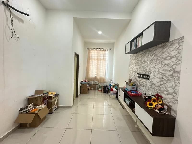 2-storey Terraced House for Sale in Sungai Petani (Kedah) - C.H. Lee - PropertyGuru.com.my