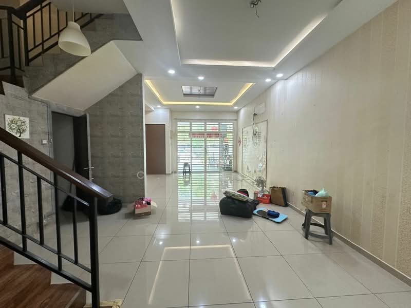2-storey Terraced House for Sale in Sungai Petani (Kedah) - C.H. Lee - PropertyGuru.com.my