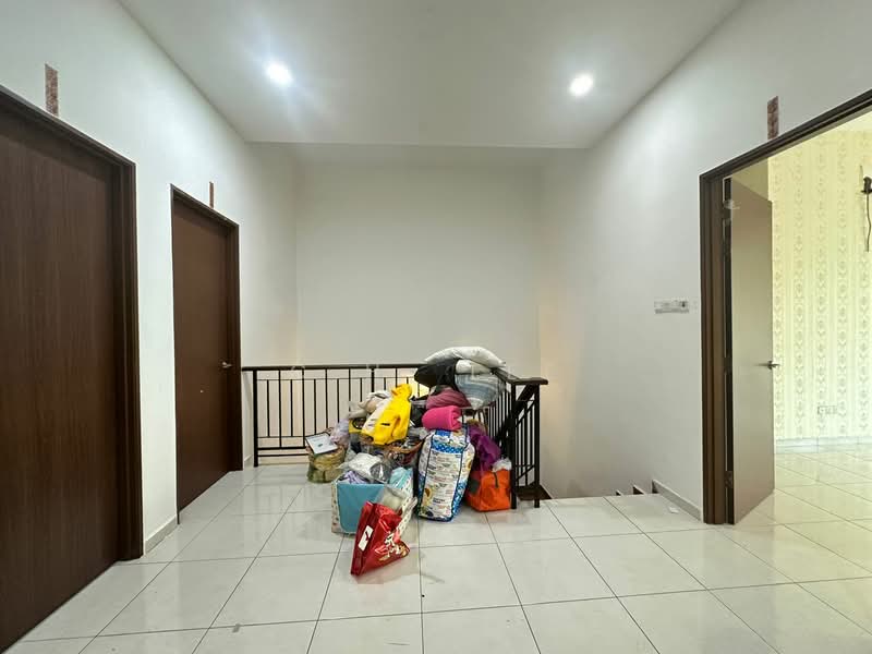 2-storey Terraced House for Sale in Sungai Petani (Kedah) - C.H. Lee - PropertyGuru.com.my