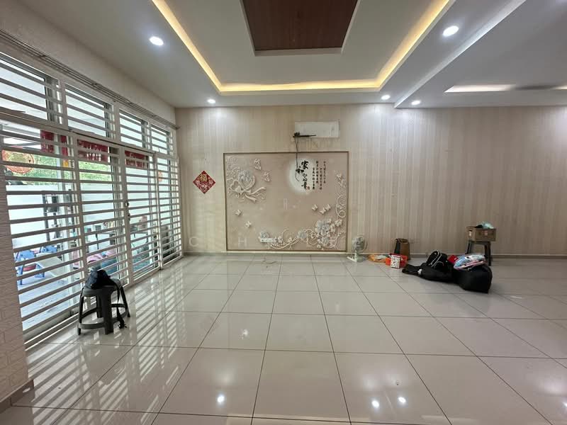 2-storey Terraced House for Sale in Sungai Petani (Kedah) - C.H. Lee - PropertyGuru.com.my