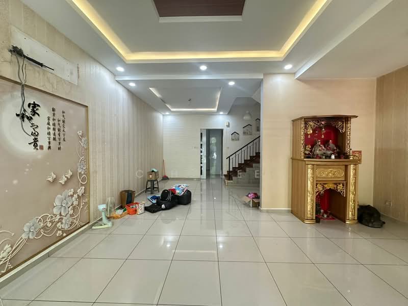 2-storey Terraced House for Sale in Sungai Petani (Kedah) - C.H. Lee - PropertyGuru.com.my