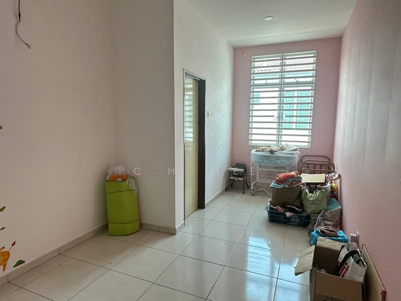 2-storey Terraced House for Sale in Sungai Petani (Kedah) - C.H. Lee - PropertyGuru.com.my