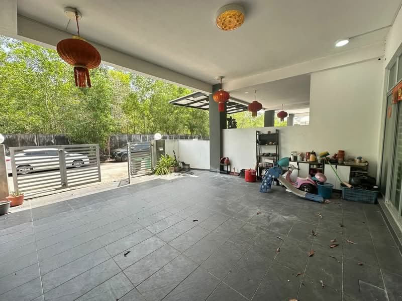 2-storey Terraced House for Sale in Sungai Petani (Kedah) - C.H. Lee - PropertyGuru.com.my