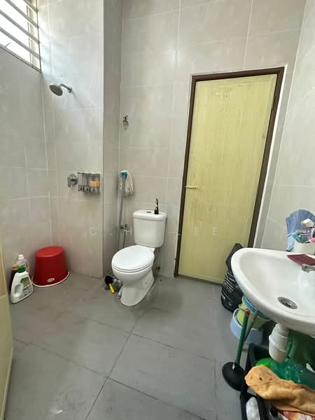 2-storey Terraced House for Sale in Sungai Petani (Kedah) - C.H. Lee - PropertyGuru.com.my