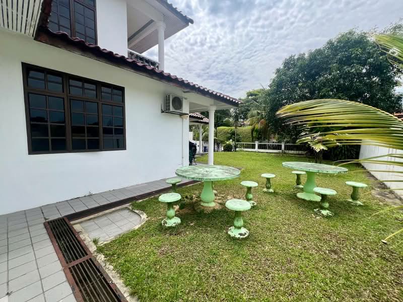 Bungalow for Sale in Seksyen 9 (Shah Alam) - Nurain . - Exterior - PropertyGuru.com.my