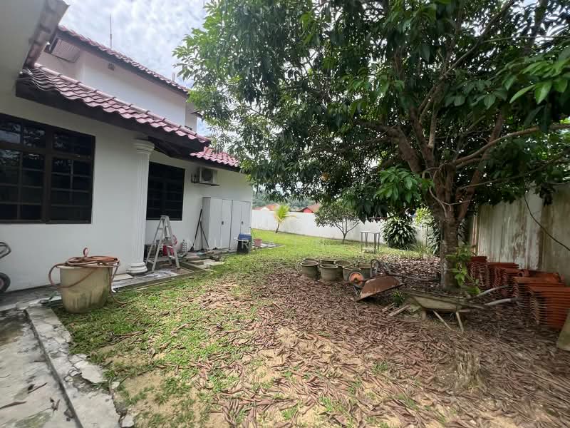 Bungalow for Sale in Seksyen 9 (Shah Alam) - Nurain . - Exterior - PropertyGuru.com.my