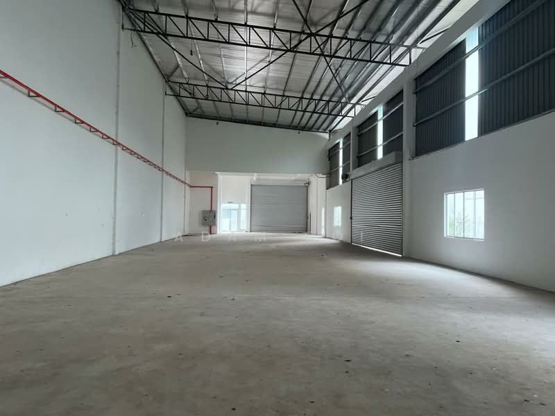 Semi-D Factory for Rent in Nilai (Negeri Sembilan) - Adam Ooi - Interior - PropertyGuru.com.my