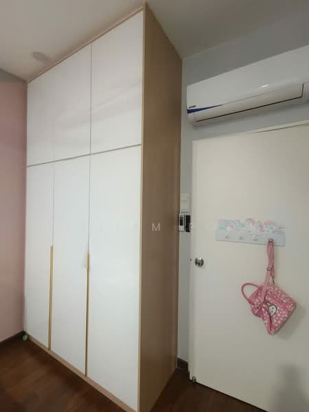 Kondominium untuk Dijual di The Andes Condo Villa @ Bukit Jalil - William Poon - PropertyGuru.com.my