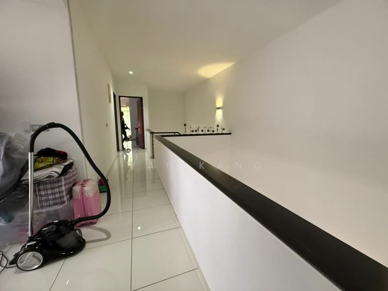 Cluster House for Sale in Horizon Hills (Iskandar Puteri (Nusajaya)) - Ivan Kang - Corridor - PropertyGuru.com.my