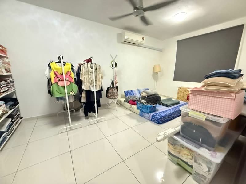 Cluster House for Sale in Horizon Hills (Iskandar Puteri (Nusajaya)) - Ivan Kang - Bedroom - PropertyGuru.com.my