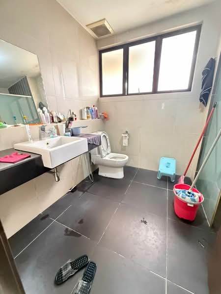 Cluster House for Sale in Horizon Hills (Iskandar Puteri (Nusajaya)) - Ivan Kang - Bathroom - PropertyGuru.com.my