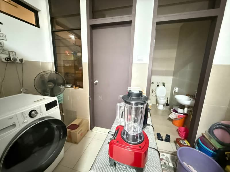 Cluster House for Sale in Horizon Hills (Iskandar Puteri (Nusajaya)) - Ivan Kang - Bathroom - PropertyGuru.com.my