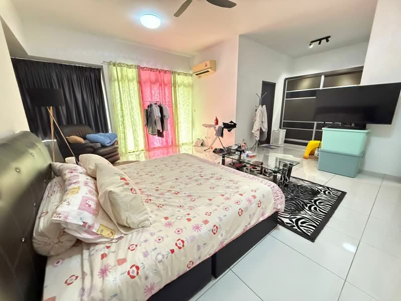 Cluster House for Sale in Horizon Hills (Iskandar Puteri (Nusajaya)) - Ivan Kang - Bedroom - PropertyGuru.com.my